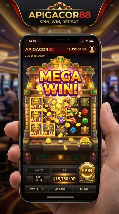 apigacor88 - Kanal Aplikasi untuk Unduhan Berkualitas